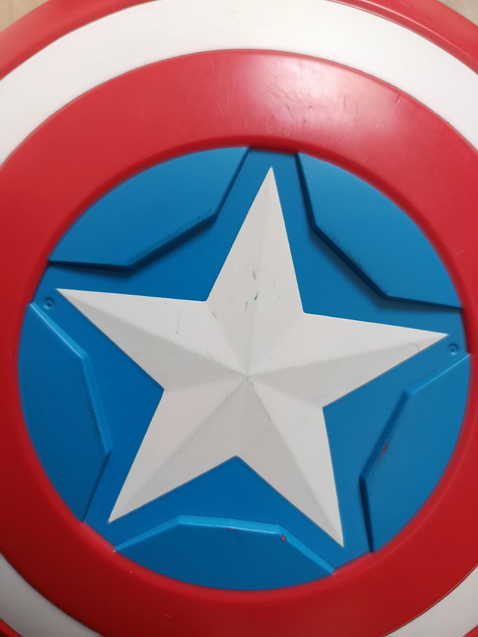 Nerf Shield – photo 6